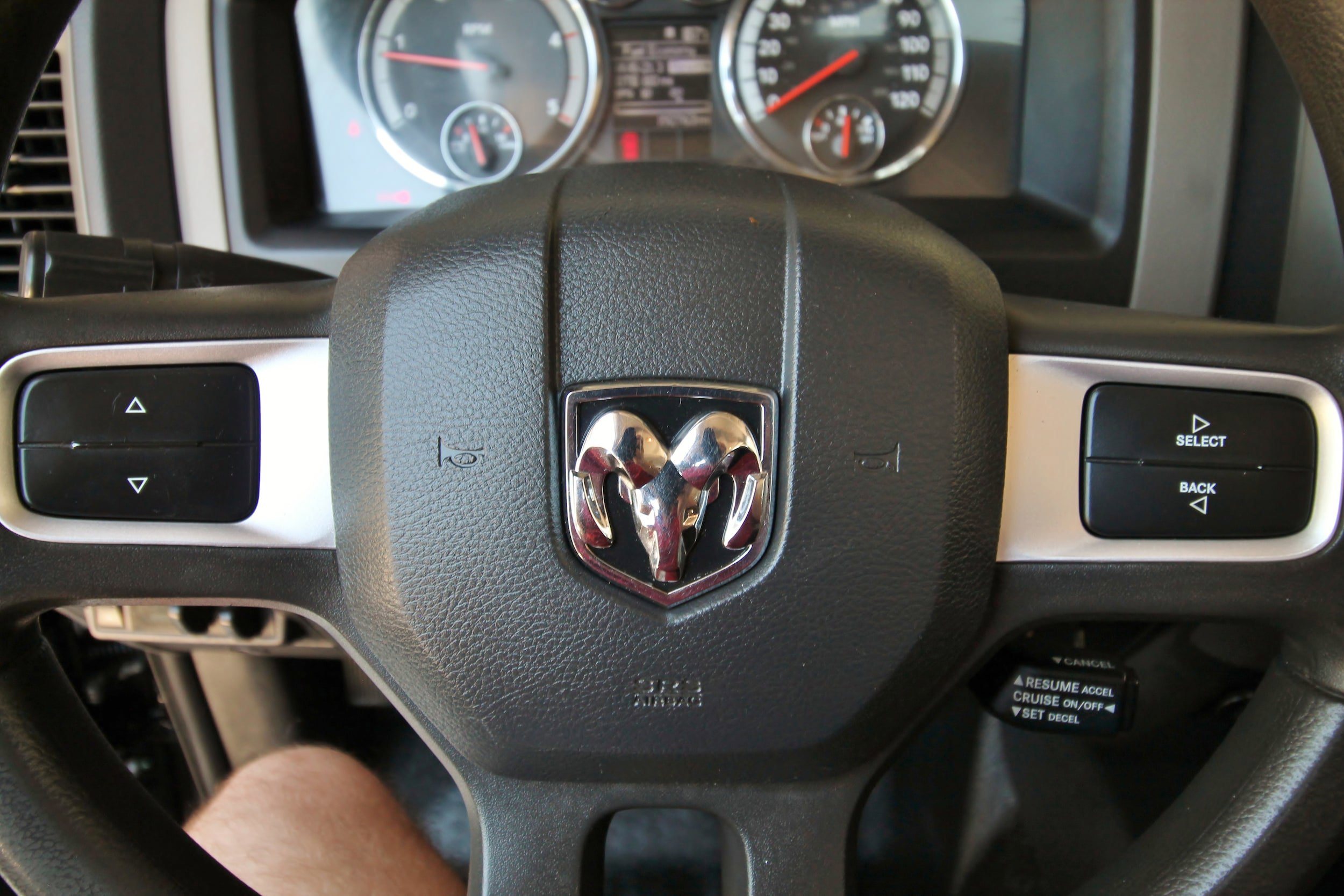 Used 2010 Dodge Ram 3500 Truck ST w/ ST Popular Equipment Group AWD/4WD image 24