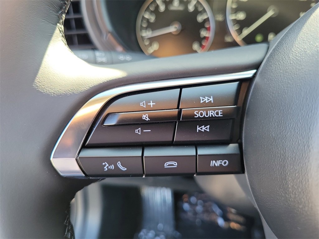 New 2026 MAZDA CX-30 AWD 2.5 S w/ Premium Package image 5
