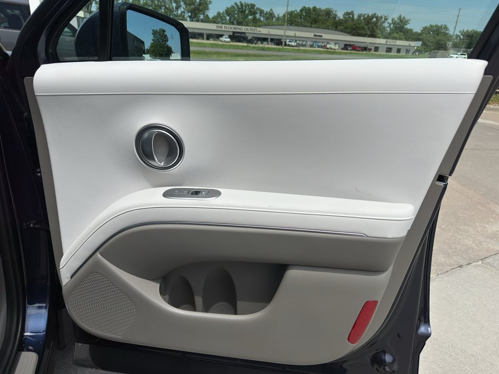 New 2026 Hyundai Palisade FWD Hybrid image 27