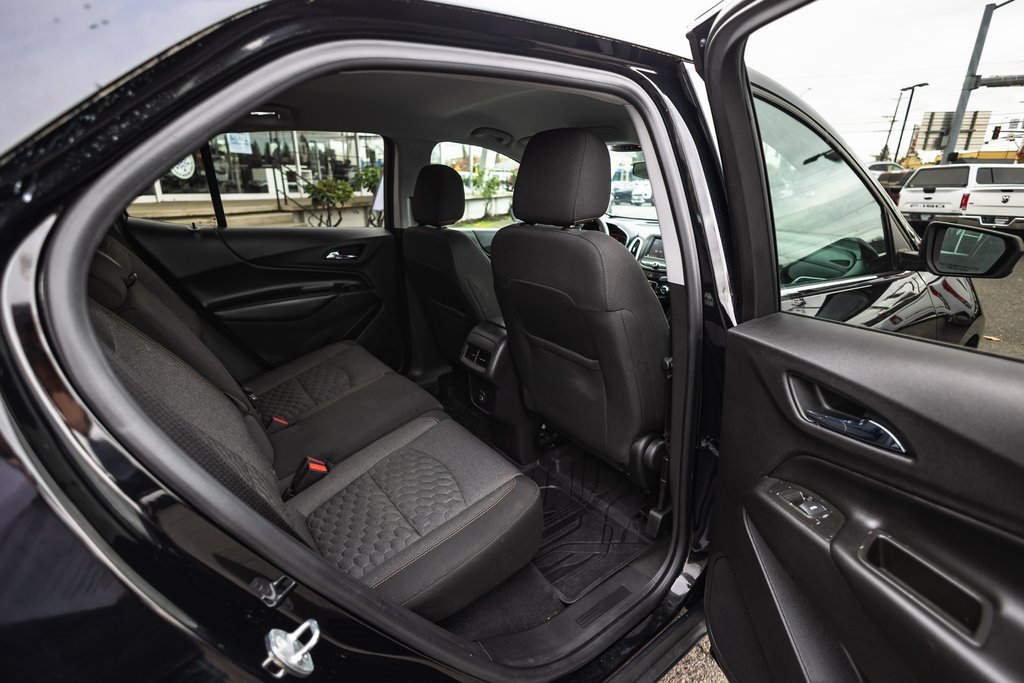 Used 2020 Chevrolet Equinox LT image 27