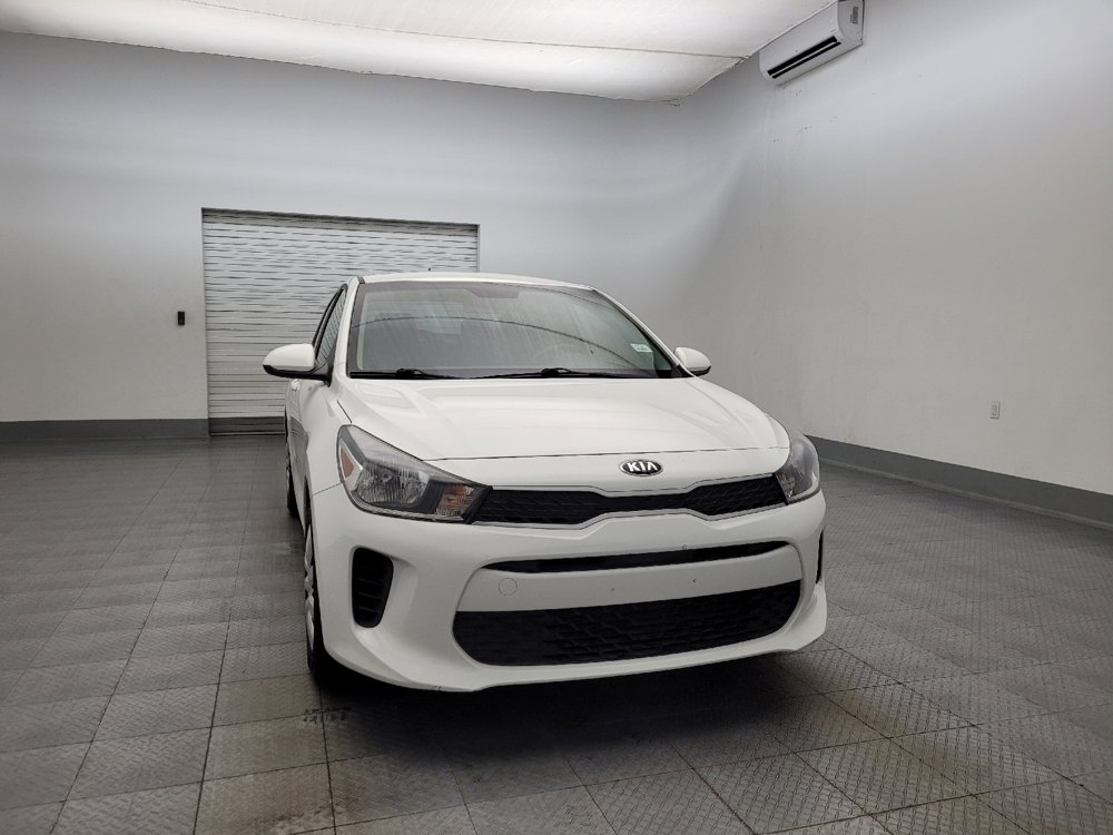 Used 2019 Kia Rio S image 14