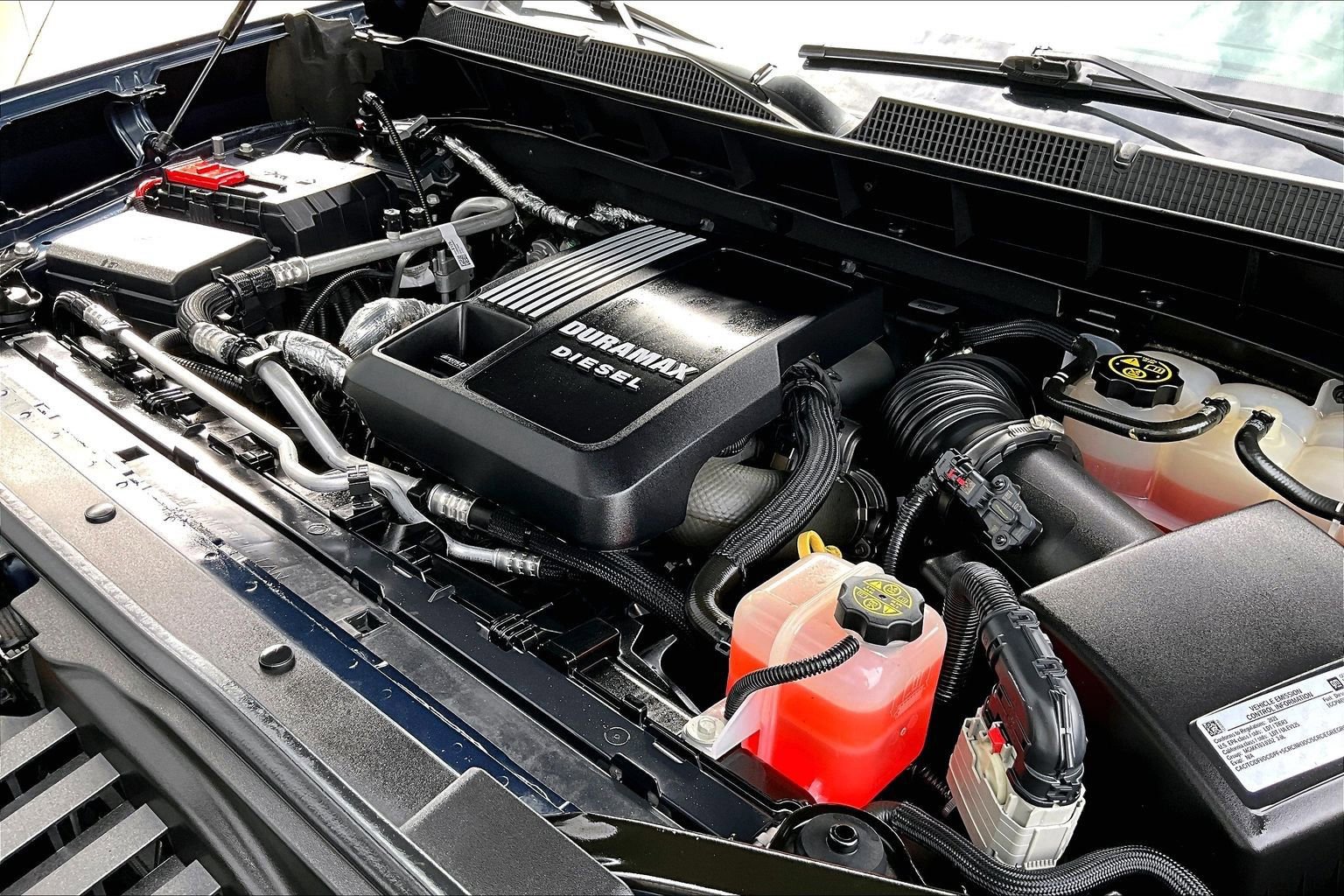 Used 2021 Chevrolet Silverado 1500 RST image 30