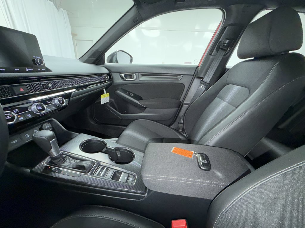 Used 2026 Honda Civic Sport image 26