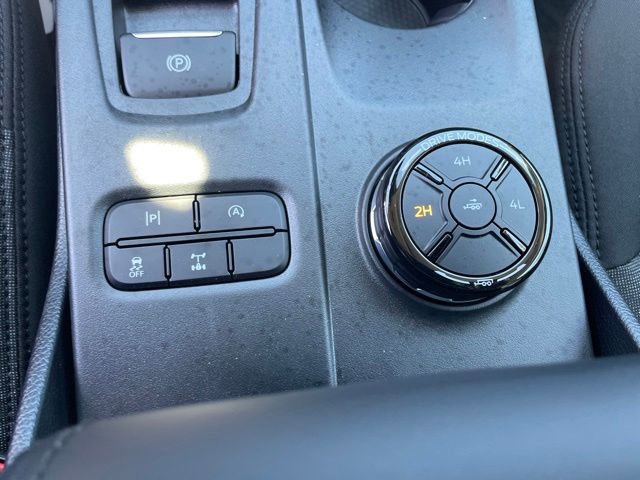 New 2026 Ford Ranger XLT AWD/4WD image 15