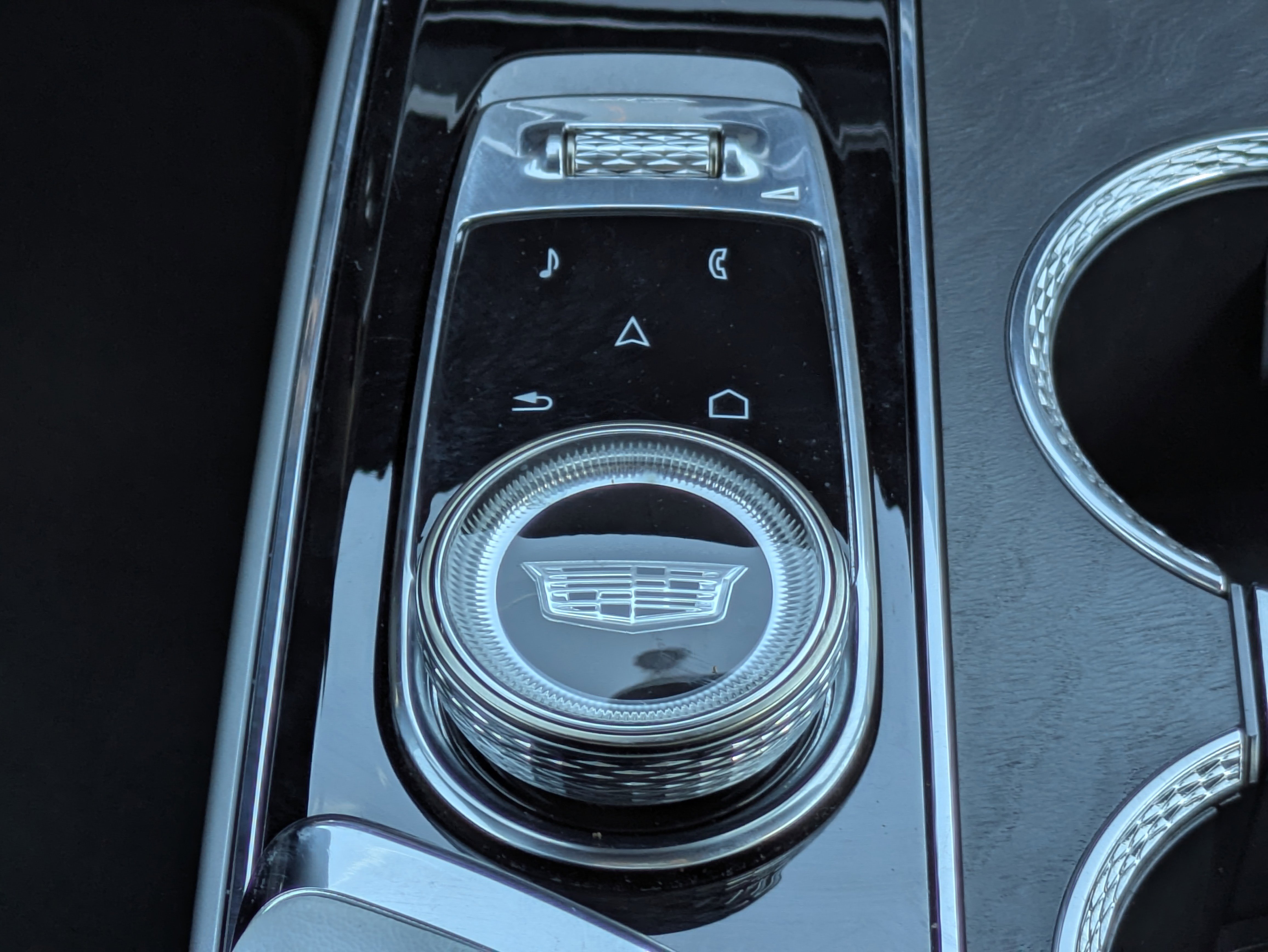 Certified 2023 Cadillac Lyriq 2WD image 20