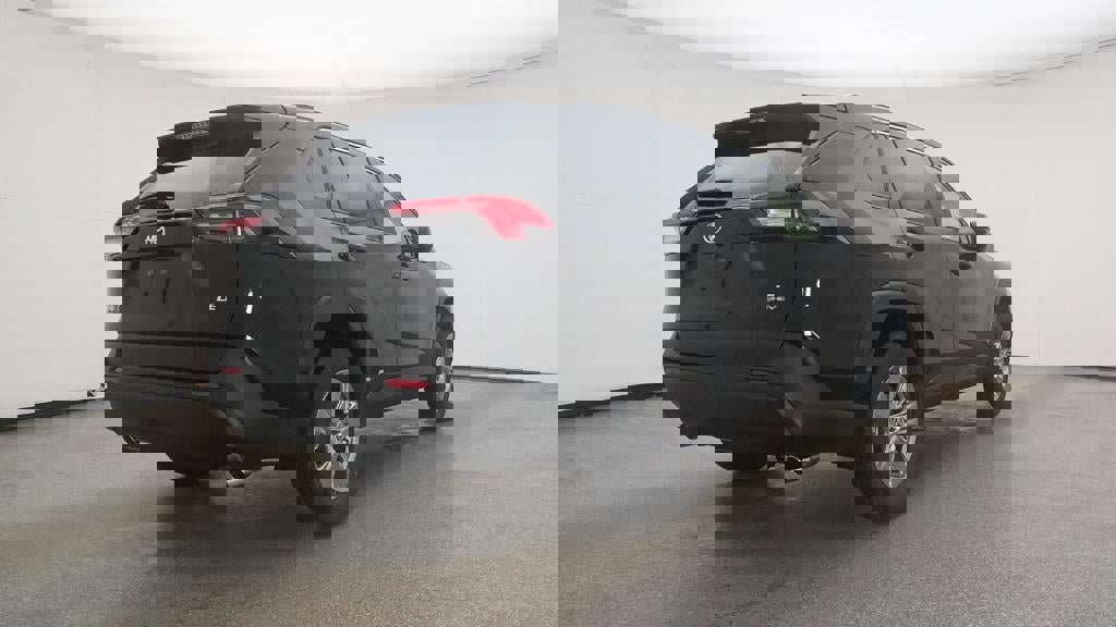 New 2025 Toyota RAV4 LE image 57