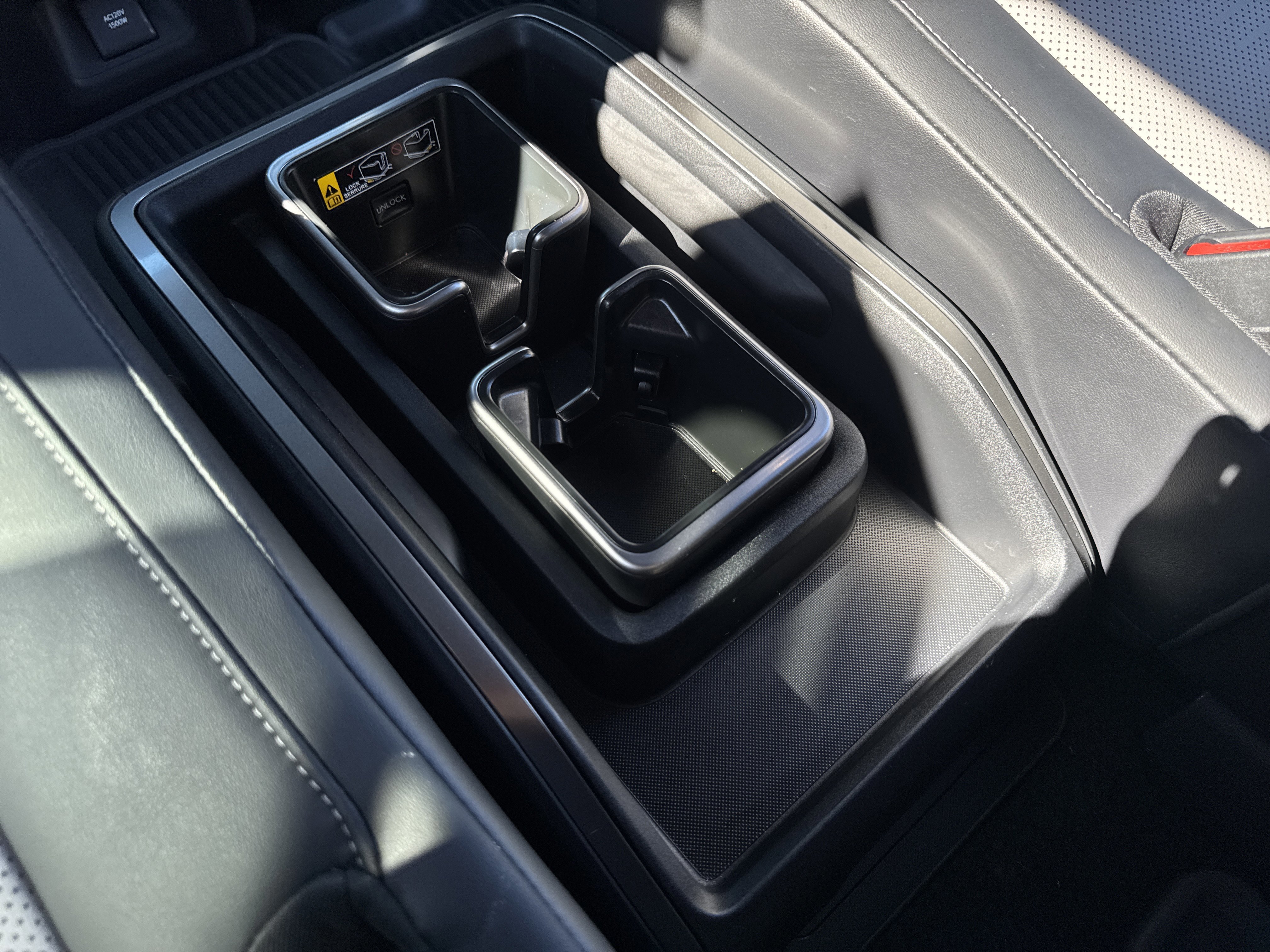 Used 2024 Lexus TX 500h AWD w/ Technology Package image 90