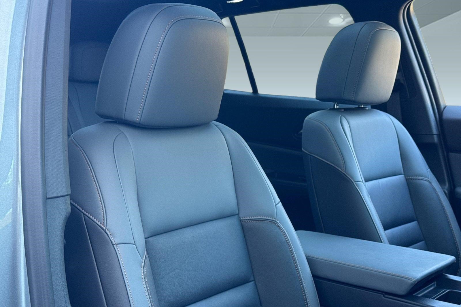 Used 2024 Honda Prologue Touring image 34