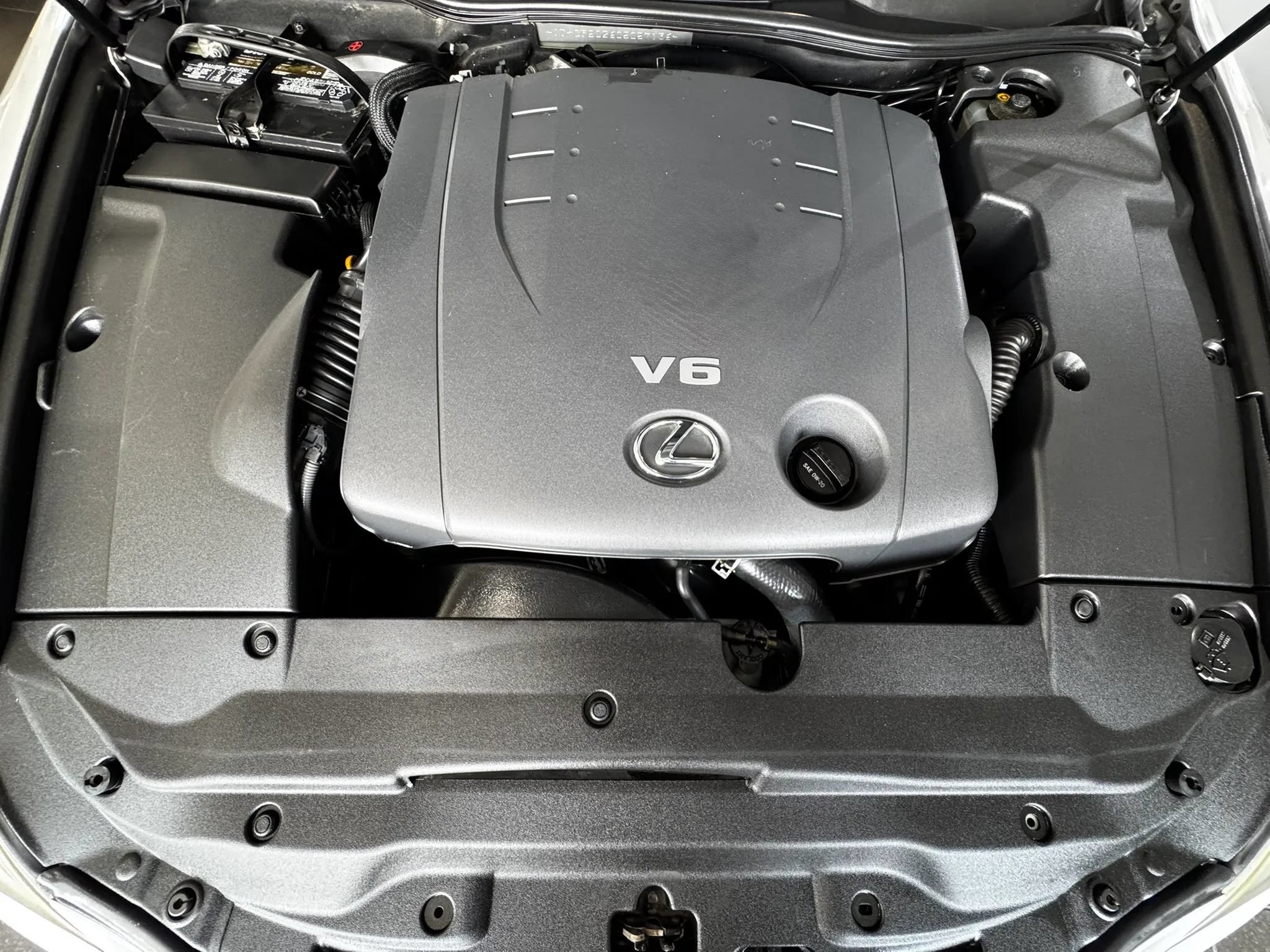 Used 2012 Lexus IS 250 AWD w/ Premium Pkg Value Edition image 37