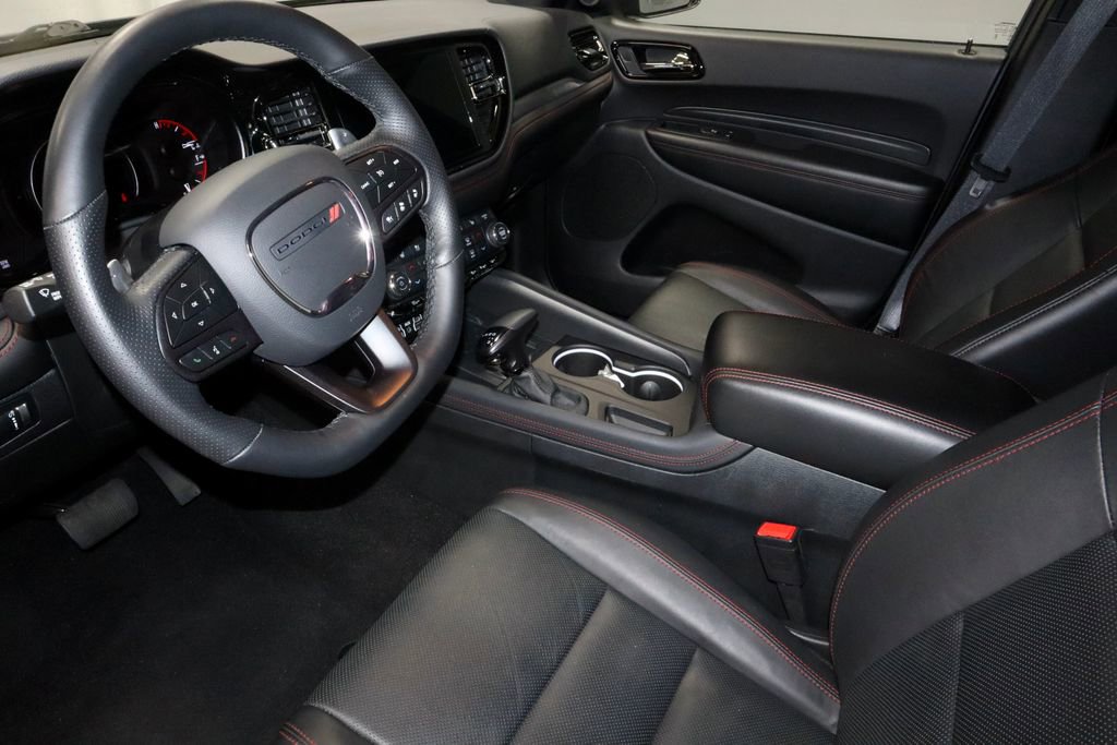 Used 2026 Dodge Durango GT AWD/4WD image 25