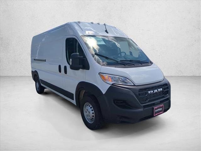 New 2026 RAM ProMaster 2500 FWD image 7