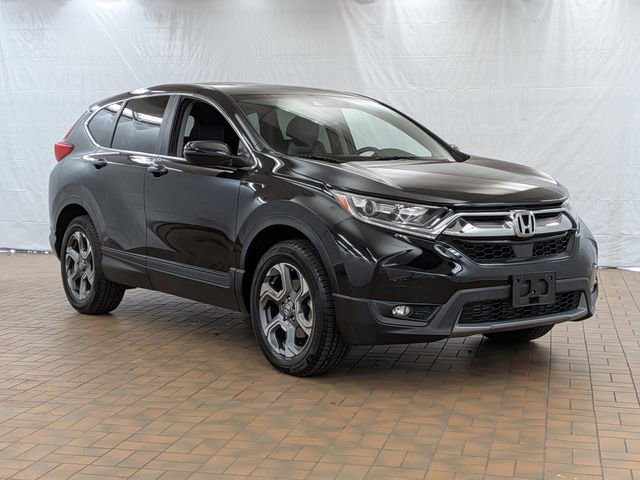 Used 2019 Honda CR-V EX-L