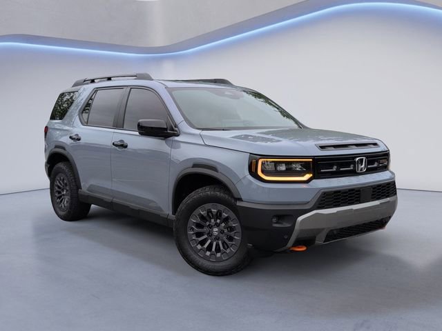 Used 2026 Honda Passport TrailSport image 2