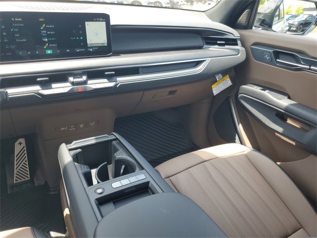 New 2026 Kia EV9 GT-Line image 15