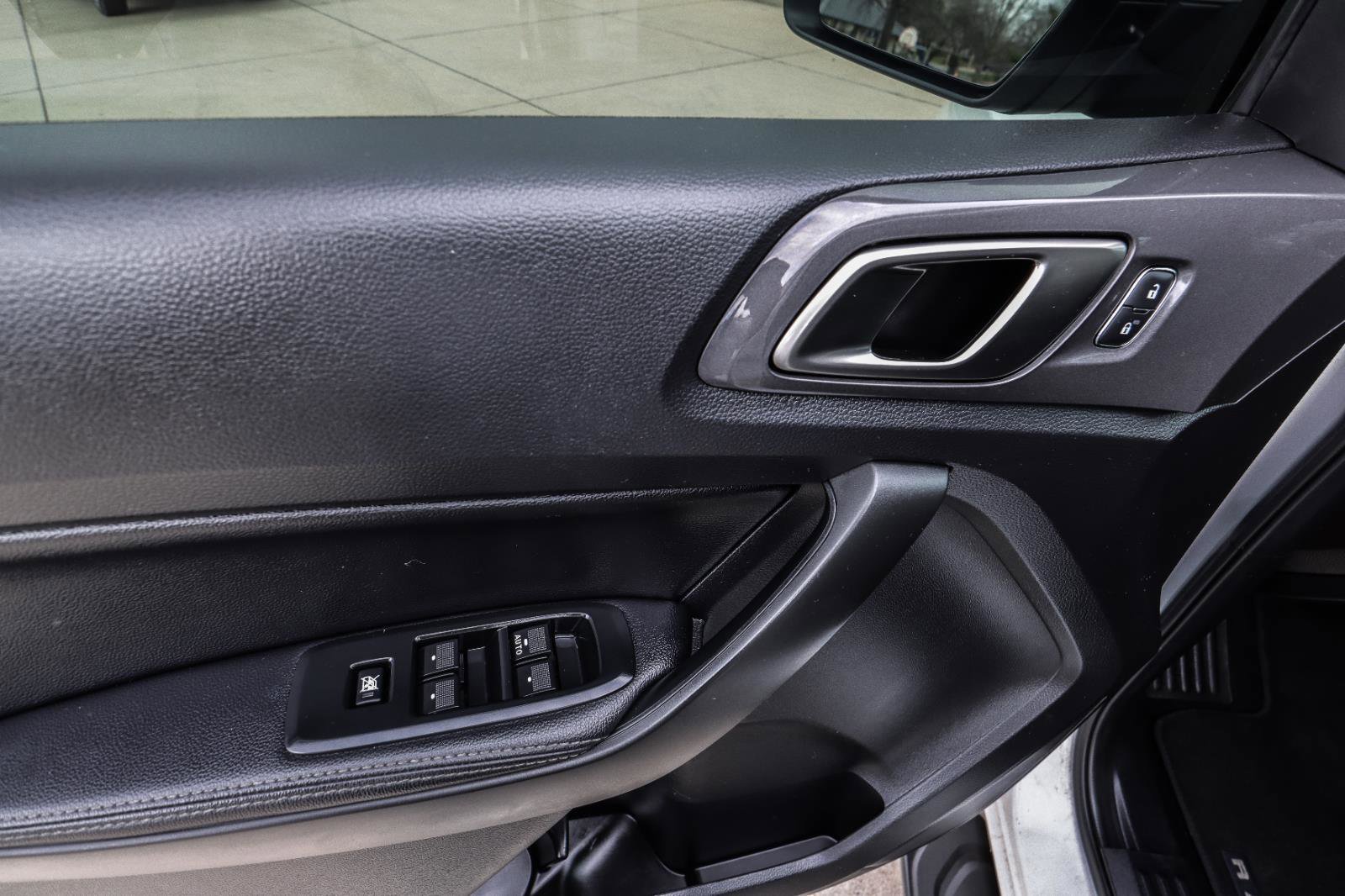 Used 2019 Ford Ranger Lariat w/ FX4 Off-Road Package image 40