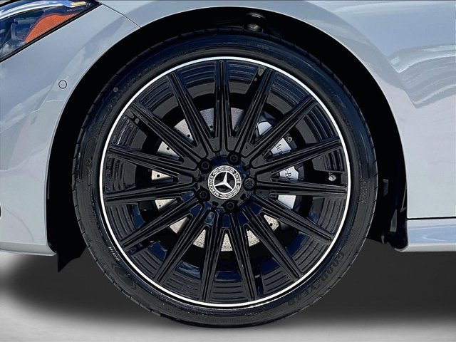 New 2027 Mercedes-Benz CLE 300 4MATIC Coupe image 14