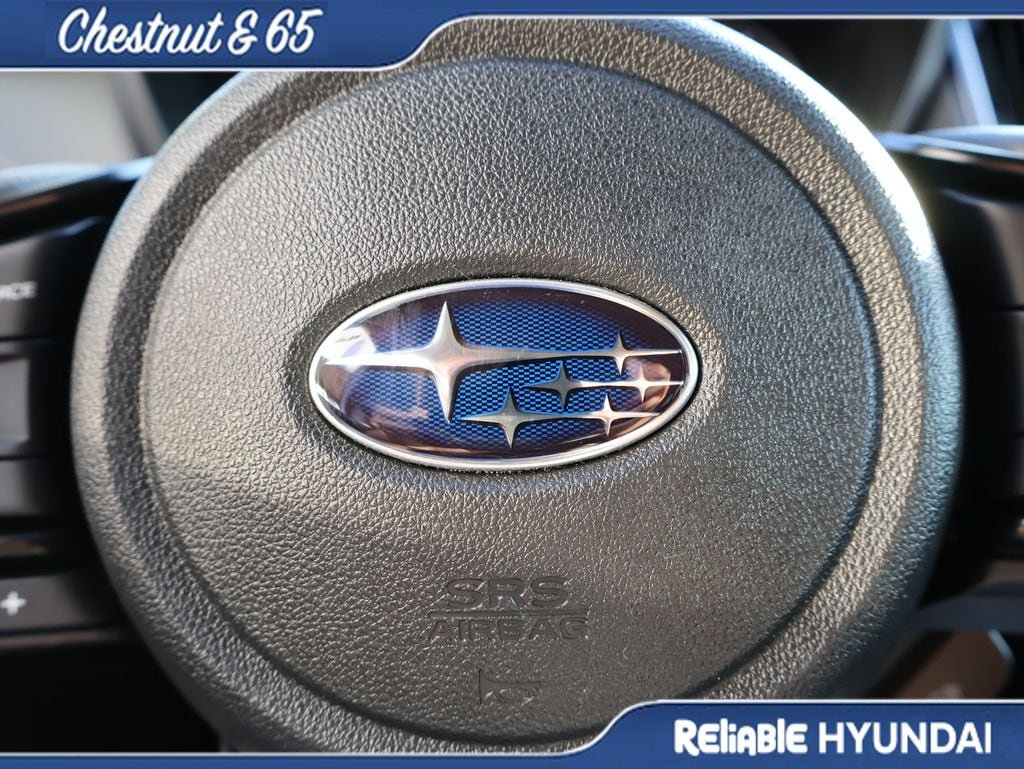 Used 2024 Subaru Outback Onyx Edition AWD/4WD image 28