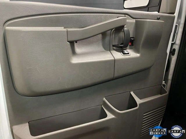 Used 2023 Chevrolet Express 3500 LT w/ LT Preferred Equipment Group image 30