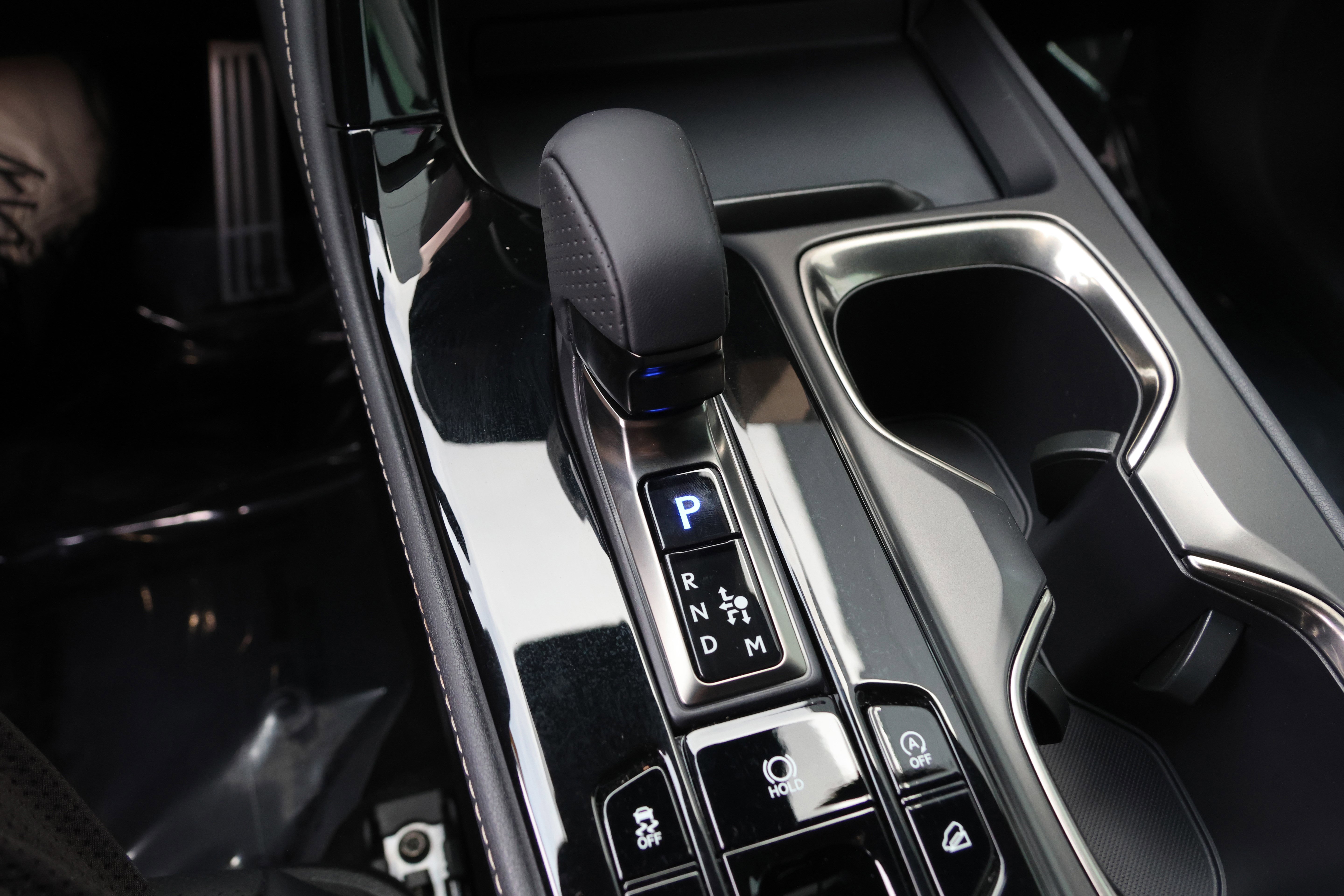 Used 2026 Lexus NX 350 F Sport w/ Accessory Package (2T) AWD/4WD image 29