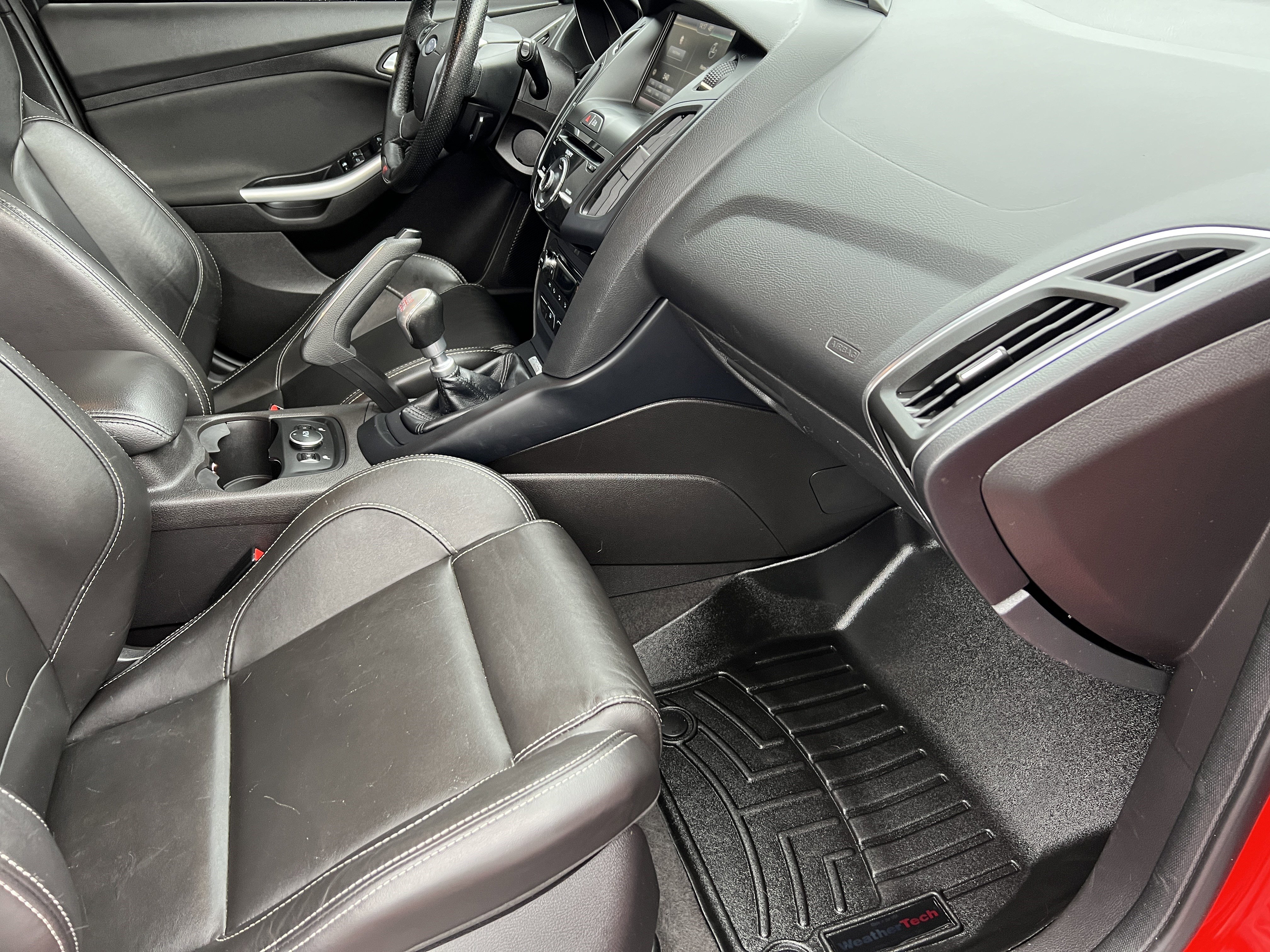 Used 2013 Ford Focus ST image 22