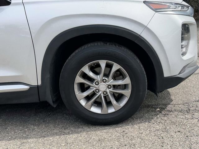 Used 2020 Hyundai Santa Fe SEL image 6