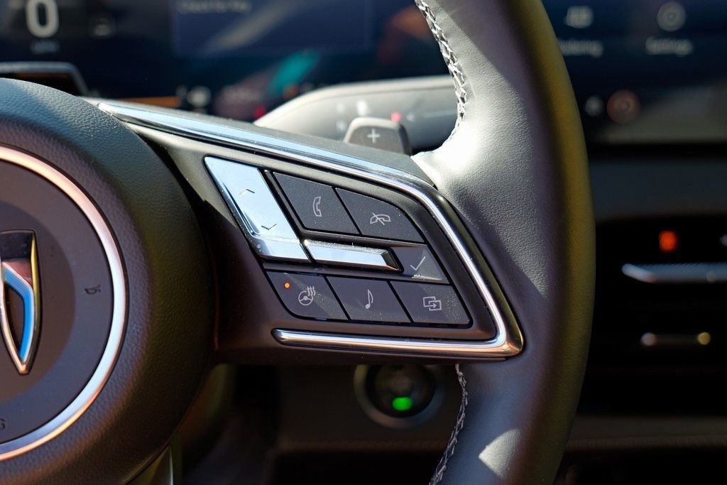 New 2026 Buick Enclave Sport Touring w/ Super Cruise Package image 26