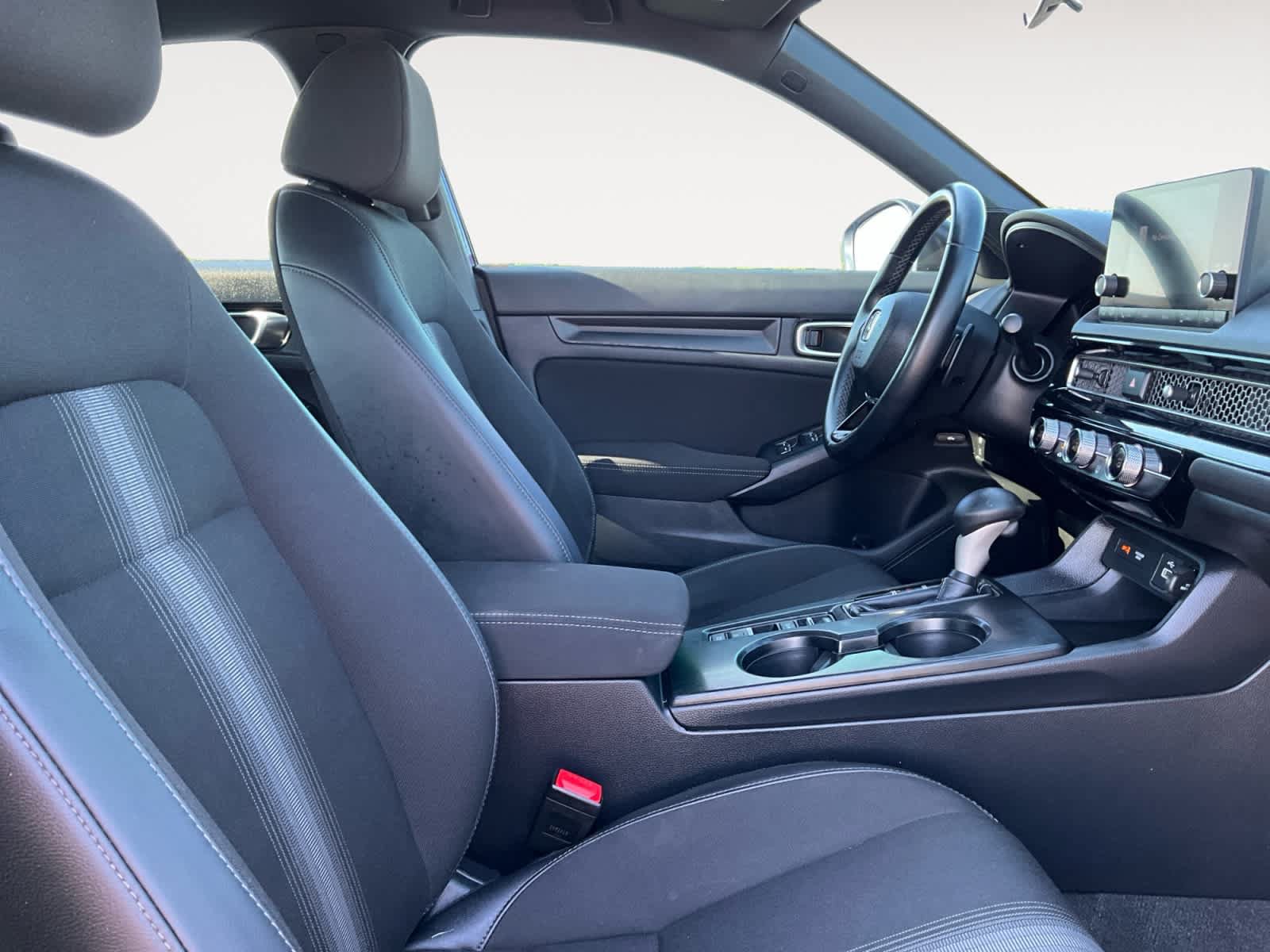 Used 2023 Honda Civic Sport image 15