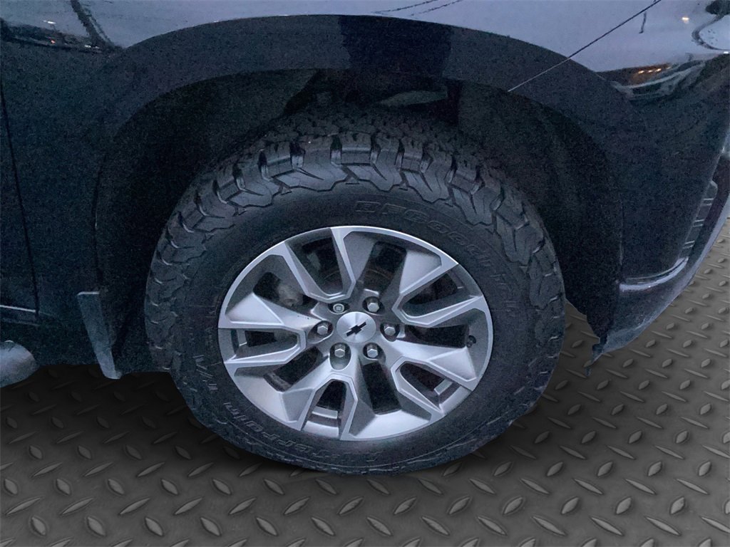 Used 2019 Chevrolet Silverado 1500 RST image 23