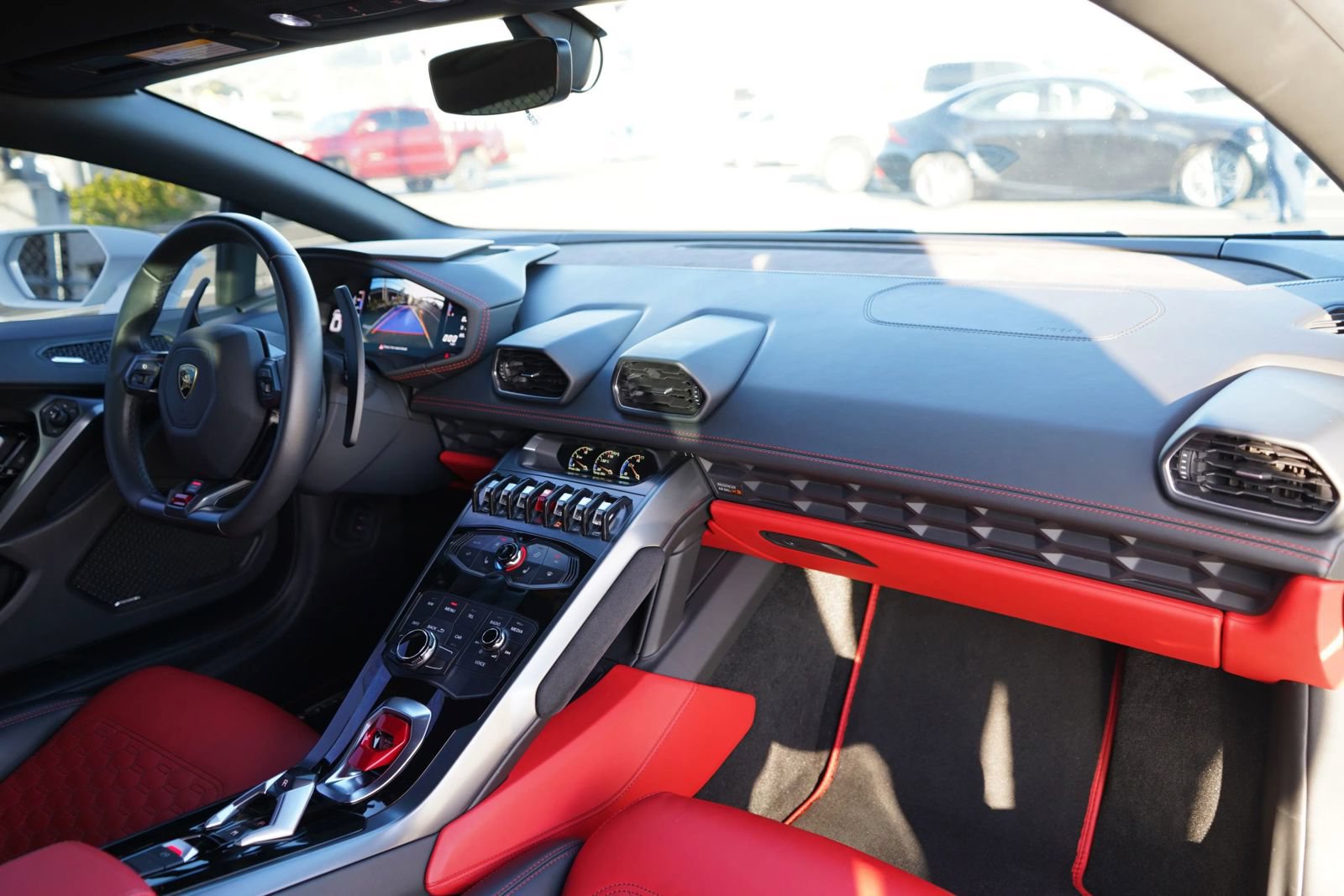 Used 2019 Lamborghini Huracan LP 580-2 RWD image 20