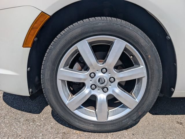 Used 2010 Mercury Milan Premier image 26