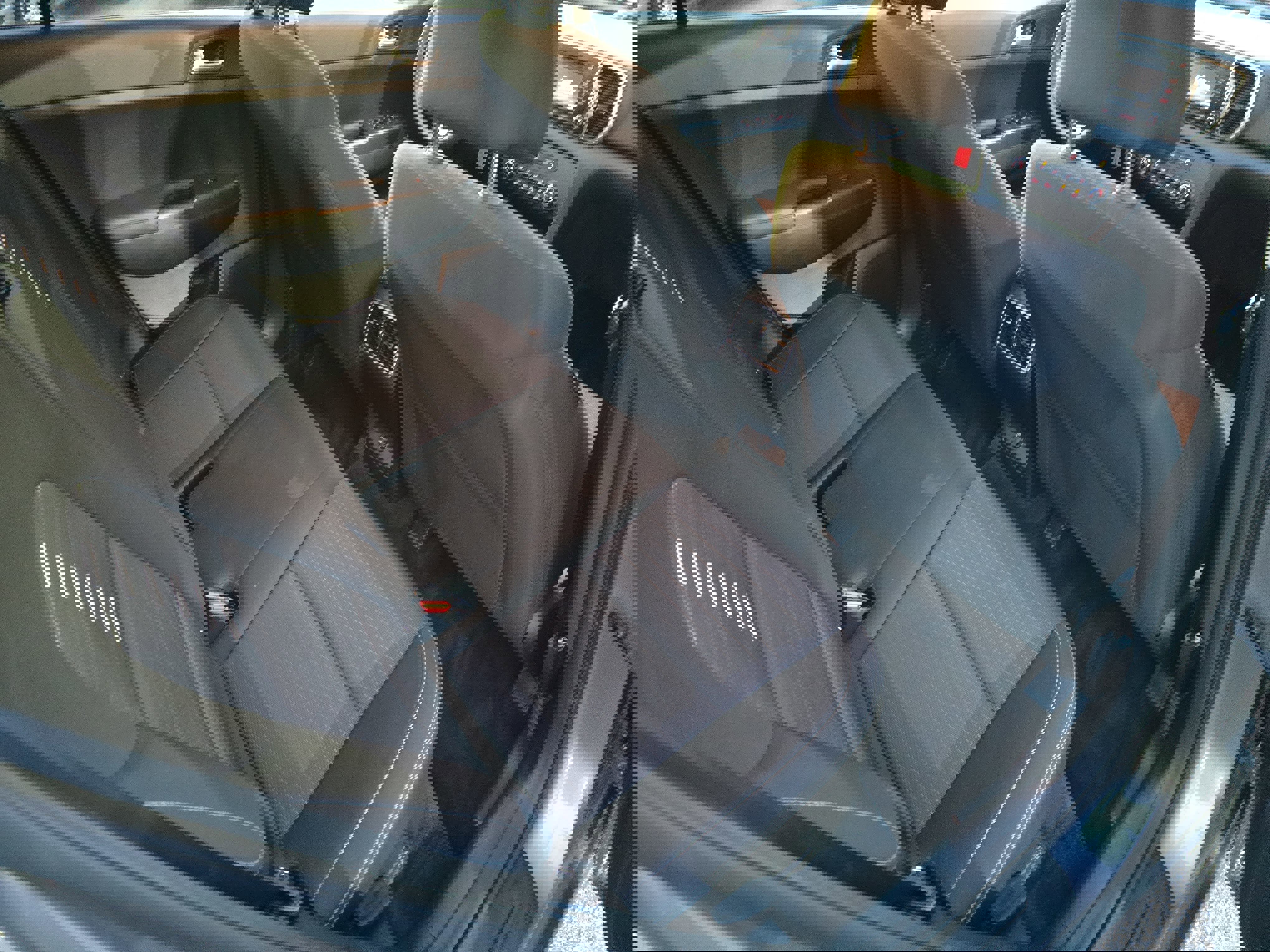 Used 2018 Kia Sportage LX image 12