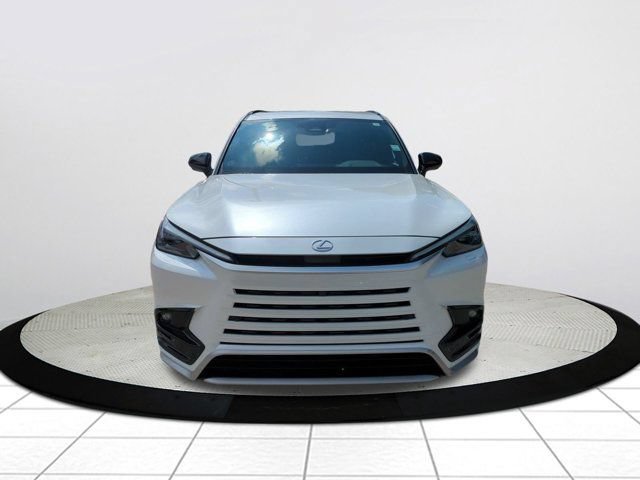 New 2026 Lexus TX 500h AWD w/ Technology Package image 9