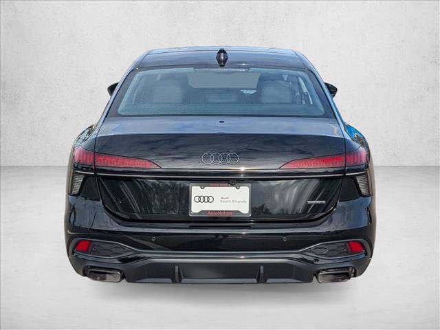 New 2026 Audi A6 Premium Plus image 6