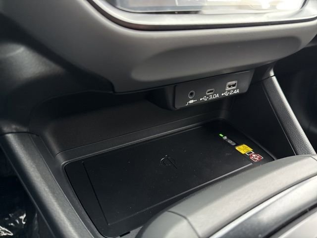 New 2026 Subaru Crosstrek 2.0i Premium image 24