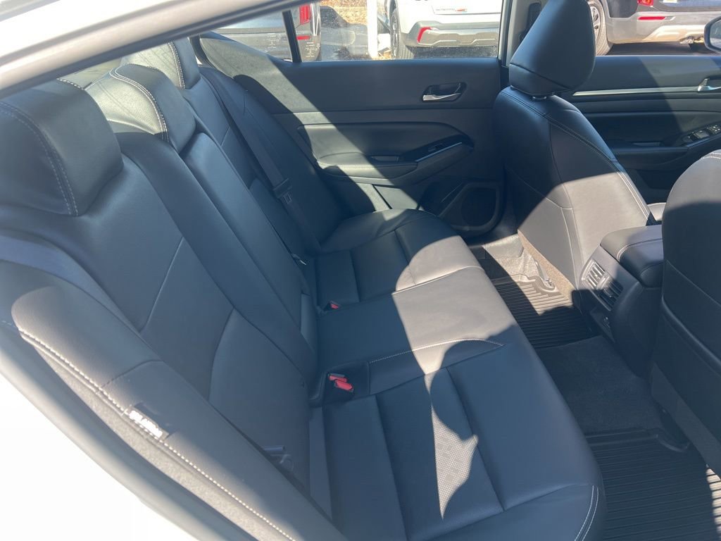 Certified 2024 Nissan Altima 2.5 SL image 15