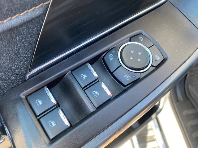 Certified 2024 Ford F150 Lariat w/ Bed Utility Package image 13