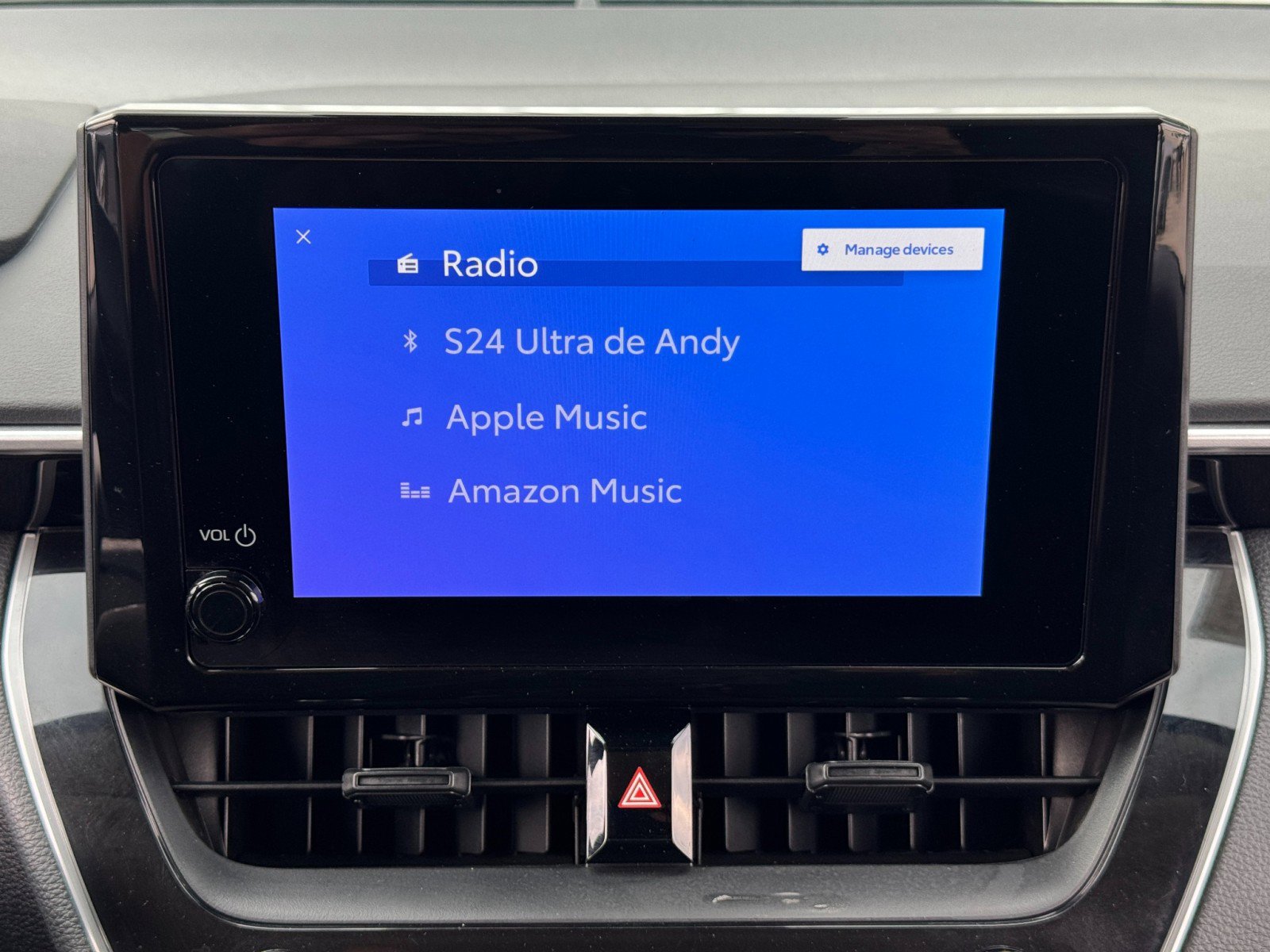 Used 2024 Toyota Corolla LE image 23