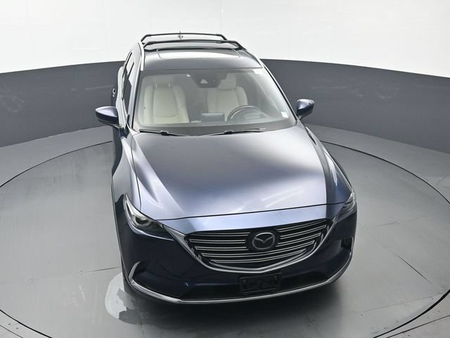 Used 2020 MAZDA CX-9 Grand Touring AWD/4WD image 45