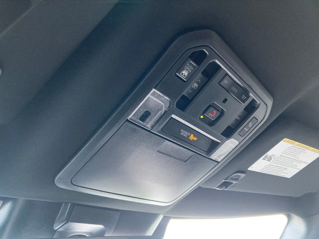 New 2026 Toyota Tundra 1794 Edition image 28