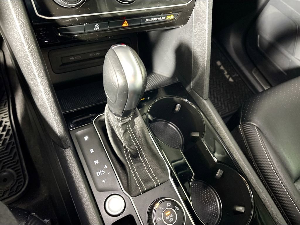 Certified 2022 Volkswagen Atlas Cross Sport SE AWD/4WD image 17