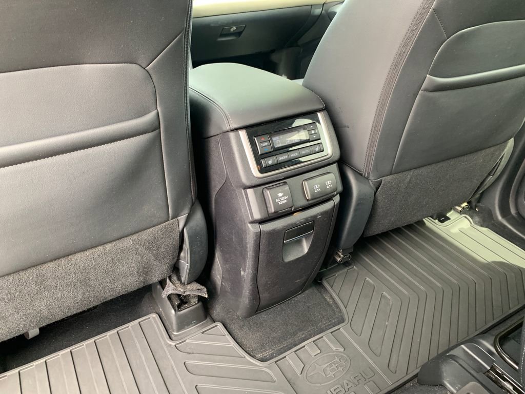 Used 2021 Subaru Ascent Touring image 31