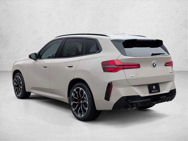 New 2026 BMW X3 M50 image 9