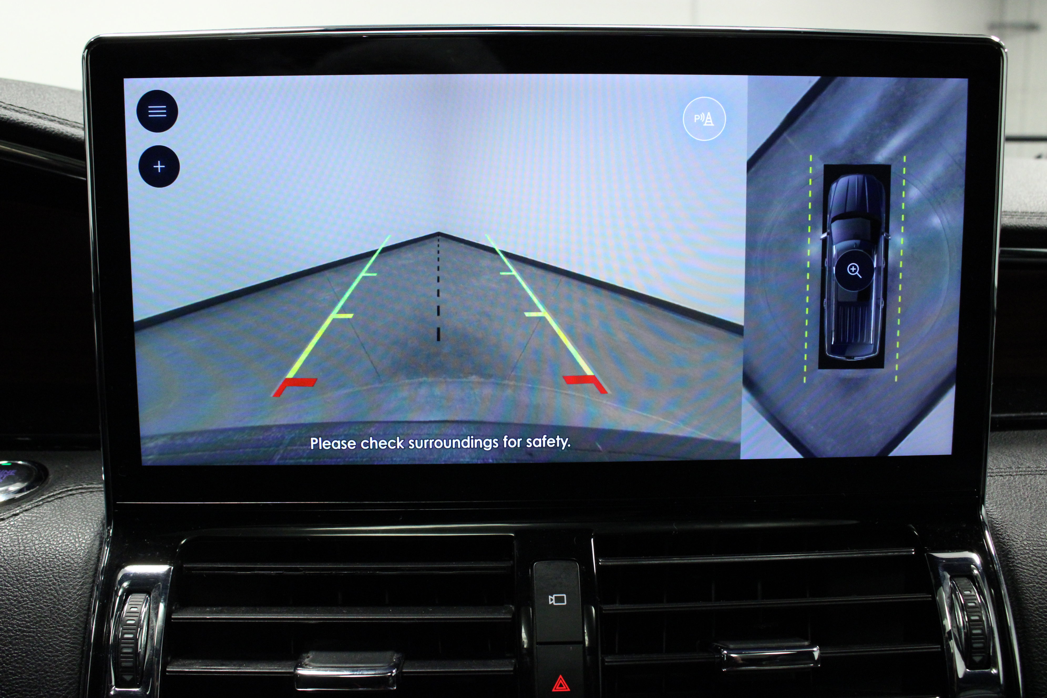 Used 2023 Lincoln Navigator L Reserve image 29