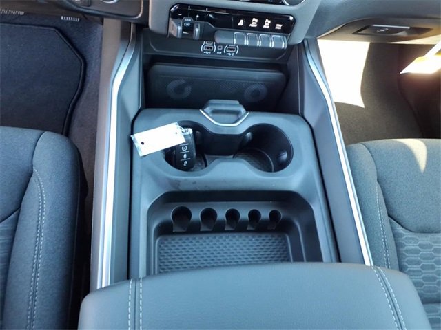 New 2026 RAM 1500 Lone Star image 17