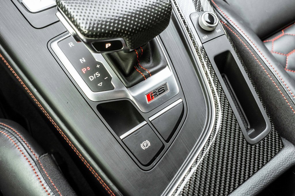 Used 2019 Audi RS 5 Sportback w/ Dynamic Package image 24