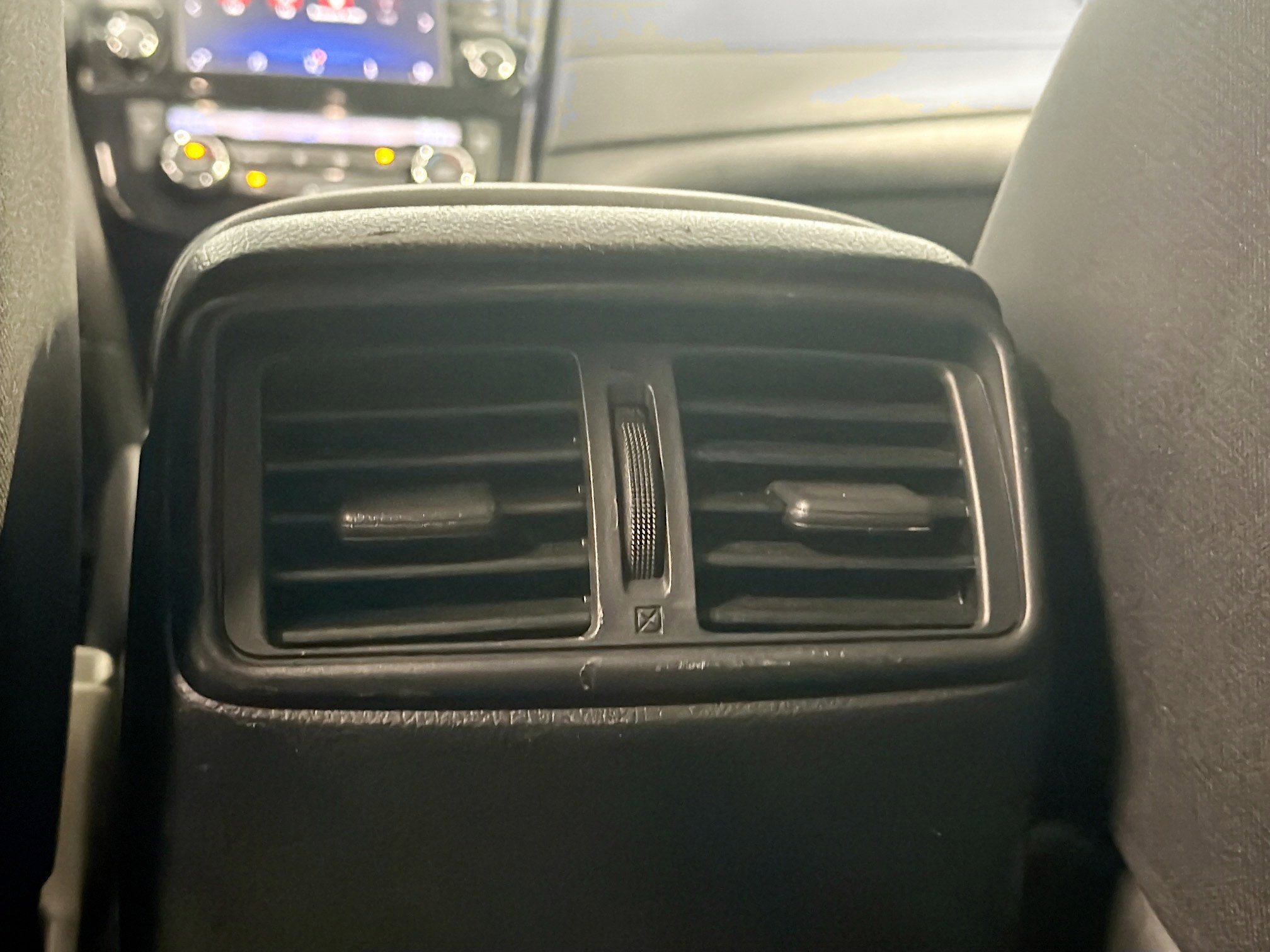 Used 2020 Nissan Rogue SV AWD/4WD image 27