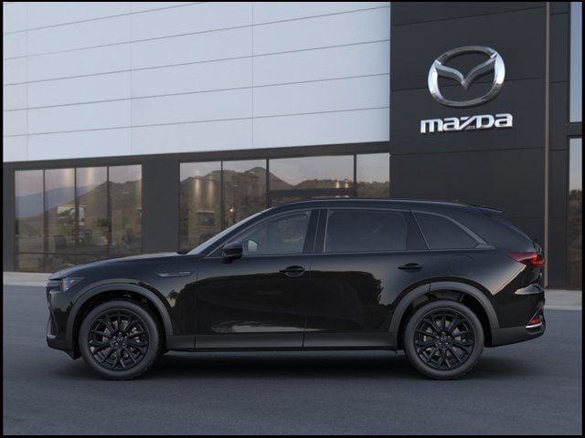 New 2026 MAZDA CX-70 3.3 Turbo w/ Premium Package AWD/4WD image 3
