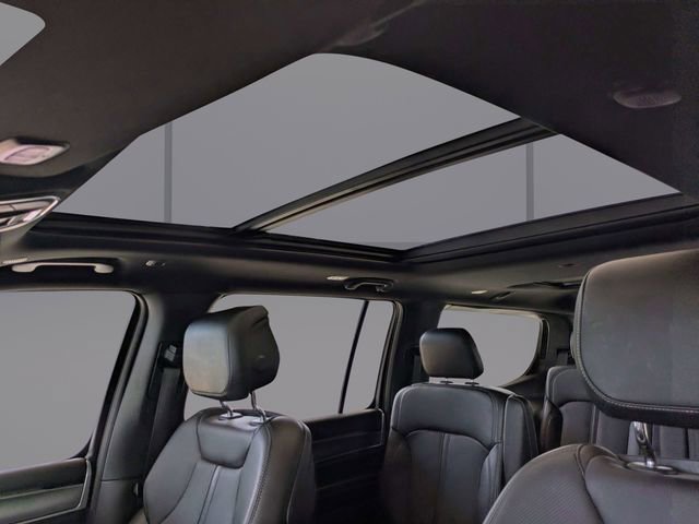 Used 2023 Jeep Wagoneer Series II image 21