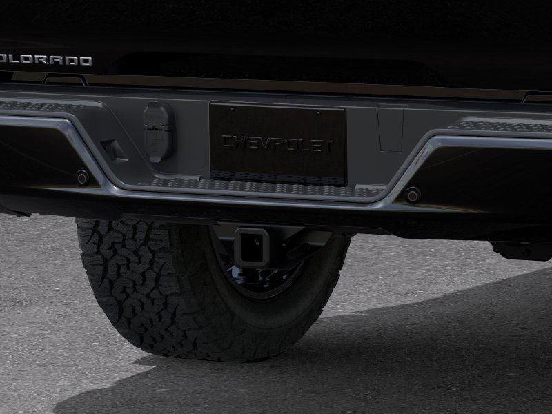 New 2026 Chevrolet Colorado Z71 w/ Z71 Convenience Package 2 image 14