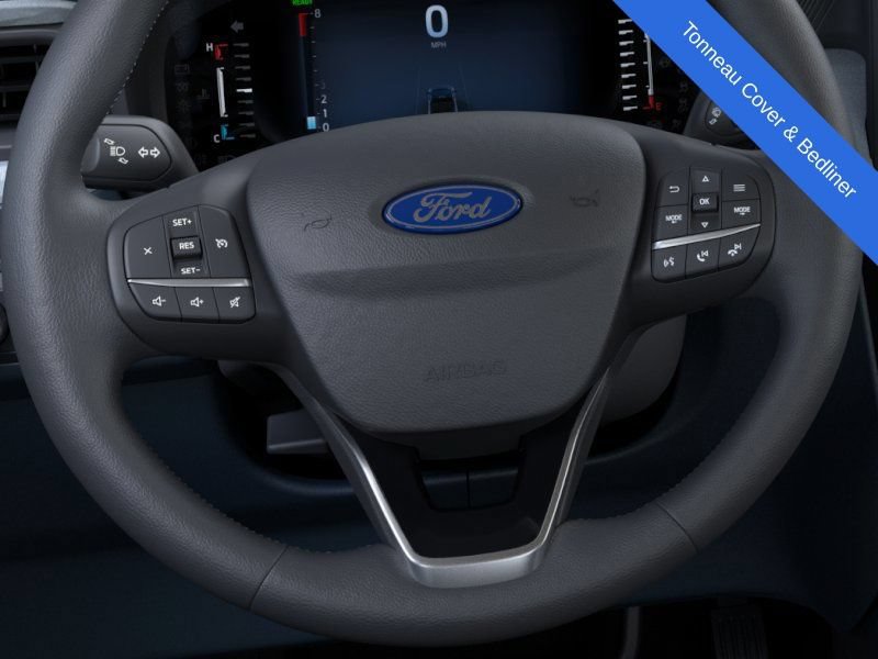 New 2026 Ford Maverick XLT w/ XLT Luxury Package AWD/4WD image 14